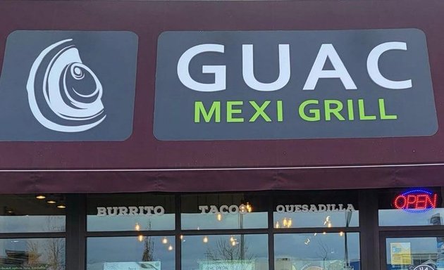 Photo of Guac Mexi Grill