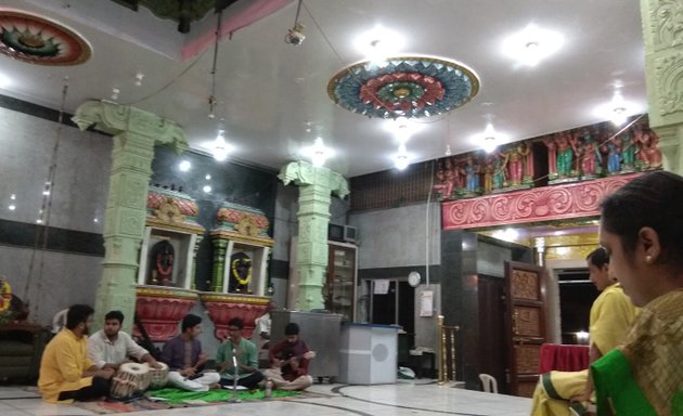Photo of Shree Vasavi Kanyakaparameshwari Temple