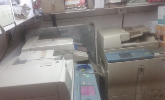 Photo of Shri Stationery And Xerox