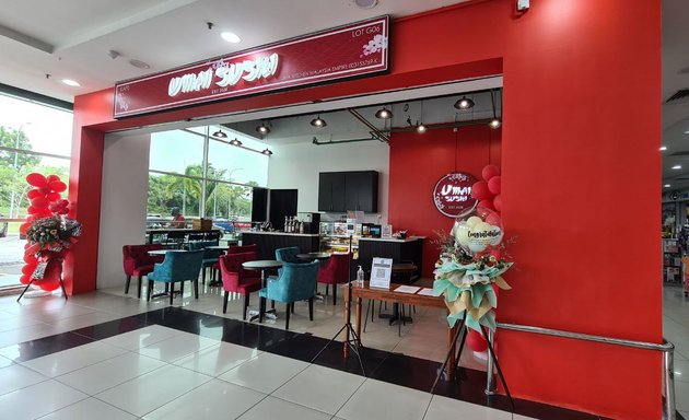 Photo of Umai Sushi Cafe ( Umai Kitchen Malaysia Empire)