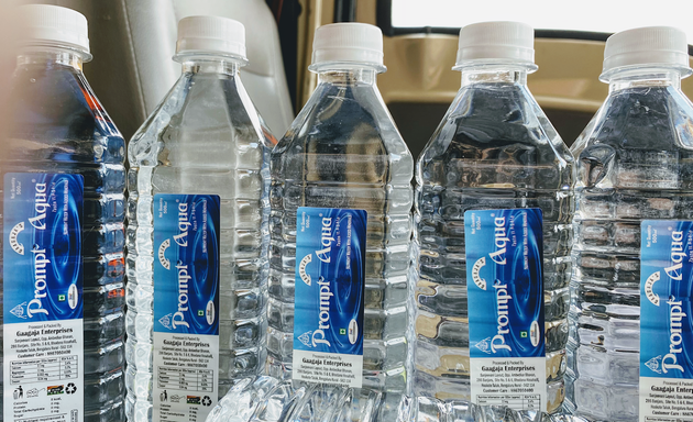 Photo of Package drinking water(VRS ENTERPRISES)