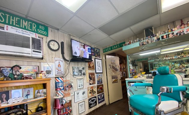 Photo of Masters Barber Shop