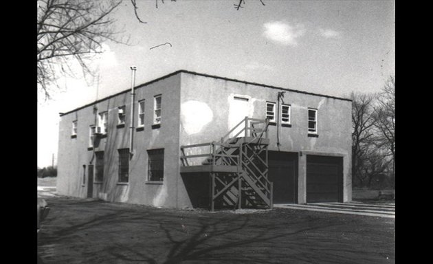 Photo of Windsor Fire Station 5