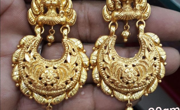 Photo of Sree Jewellery Works