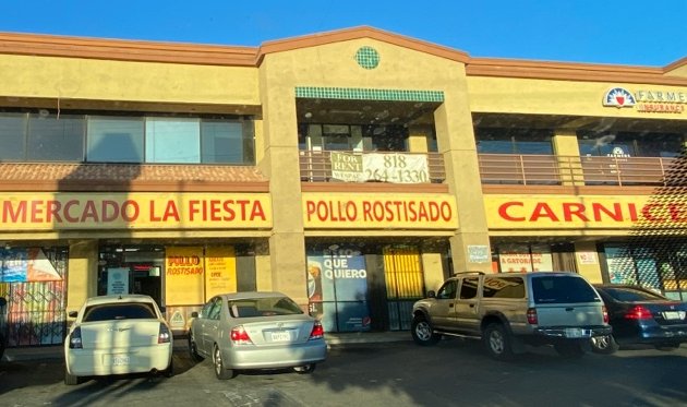 Photo of Panaderia Y Mercado La Fiesta