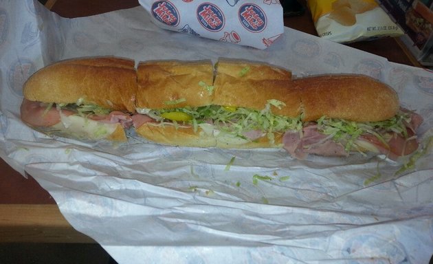 Photo of Jersey Mike's Subs