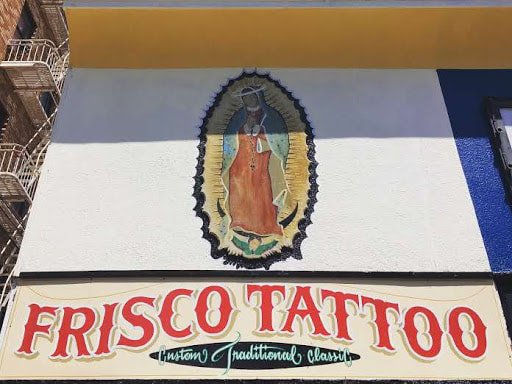 Photo of Frisco Tattooing