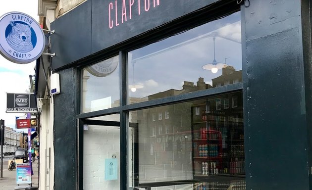 Photo of Clapton Craft