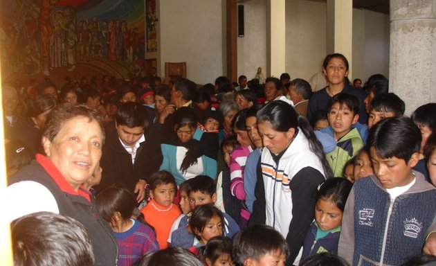 Foto de Centro de Desarrlo Infantil Pequiñitos de Jesus