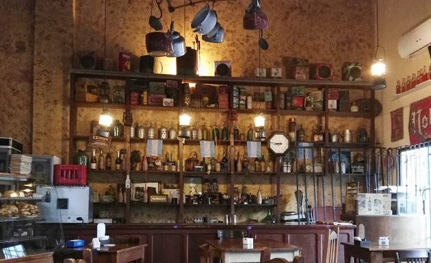 Foto de Almacén-Bar La Pulpería de Rosario