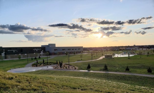 Photo of Colette Bourgonje School