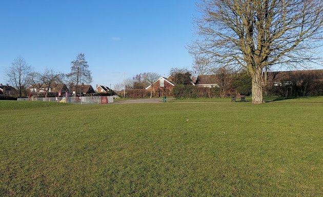 Photo of Brunswood Park
