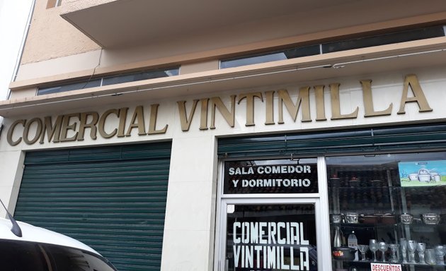 Foto de Comercial Vintimilla