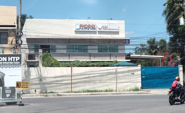 Photo of Phoenix Publishing House, Inc. - Davao
