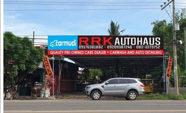 Photo of RRK Autohaus