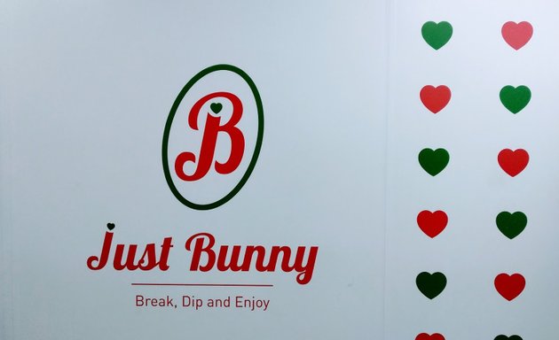 Photo of Just Bunny