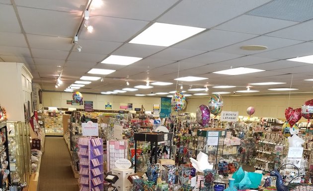 Photo of Ann's Hallmark Shop