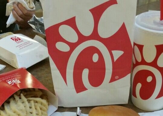 Photo of Chick-fil-A