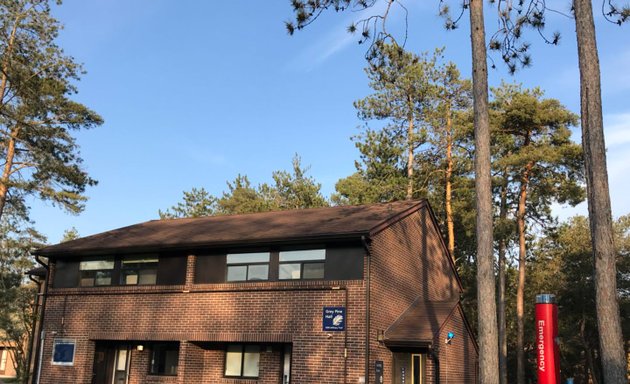 Photo of University Of Toronto Scarborough Campus South Residence