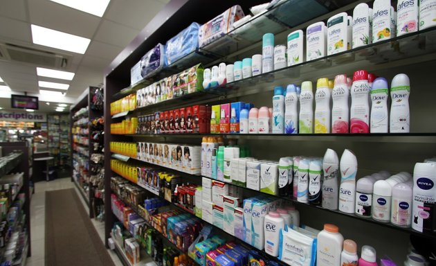 Photo of J Edmunds Pharmacy