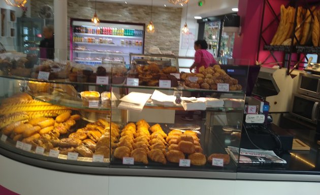 Photo de Boulangerie Rougès