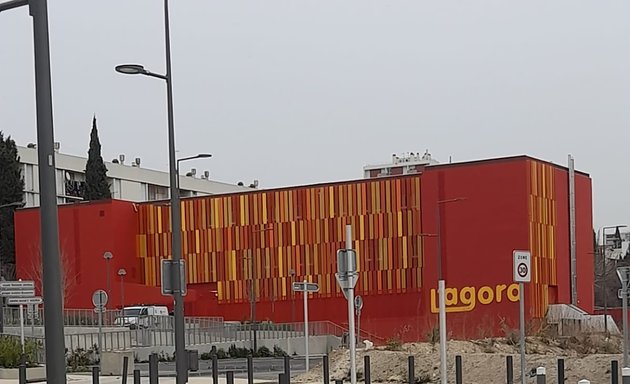 Photo de Centre Social l'Agora