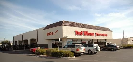 Photo of Ted Wiens Complete Auto Service