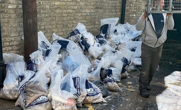 Photo of Bassett Waste Disposal