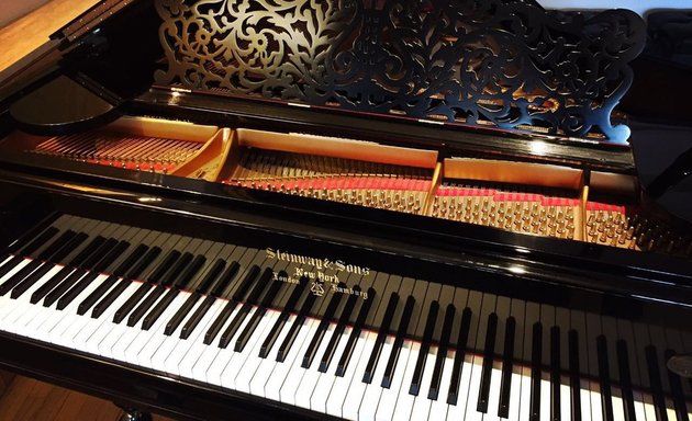 Photo of Park Avenue Pianos - Steinway Piano Reseller