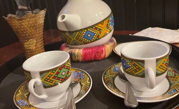 Photo of Ethiopian Cafe