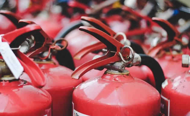 foto STA Servizio Tecnico Antincendio Roma