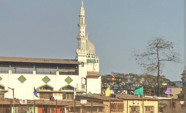 Photo of Tanzeem-ul-Muslimeen Jama Masjid, F Sector