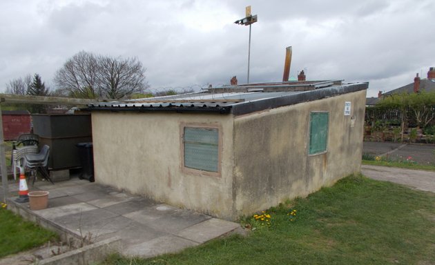 Photo of Old Lane Allotments