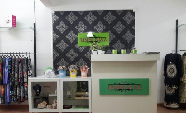 Photo of Ummi Riaz Boutique