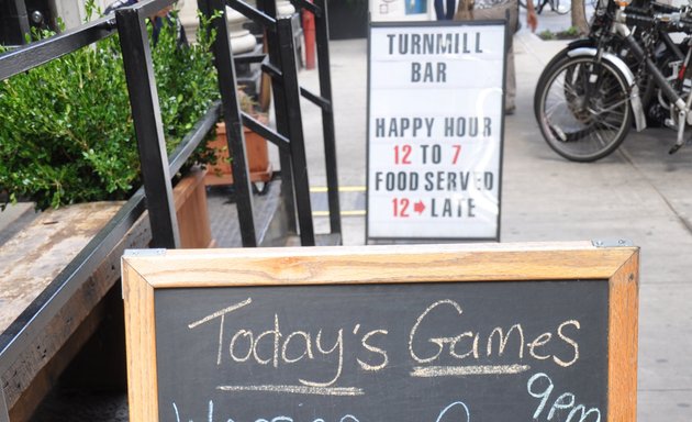 Photo of Turnmill Bar