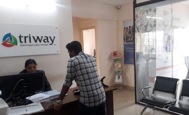 Photo of Triway Learning Pvt.Ltd