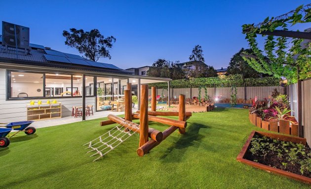Photo of KidCademy Early Learning Centre - Coorparoo