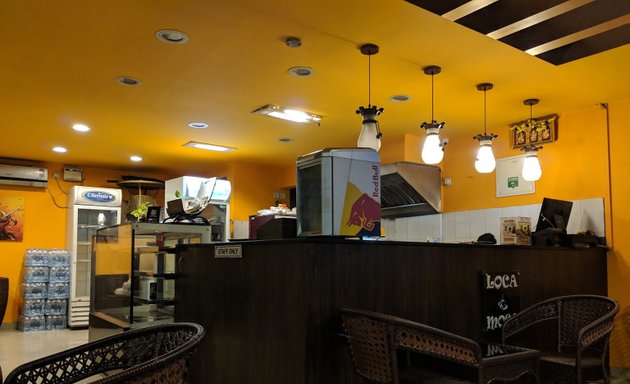 Photo of Loca Moca Cafe | Cafe in Frazer Town Bengaluru | Cafes in Bengaluru