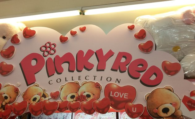 Photo of Pinkyred Collection