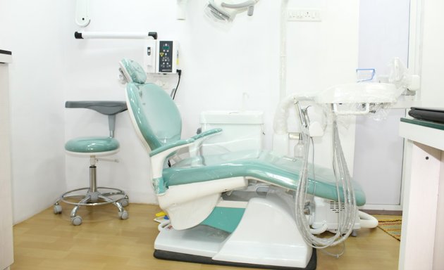 Photo of the Million Dollar Smile Dental Clinic Mulund