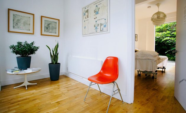 Photo of Butterfield Osteopathy