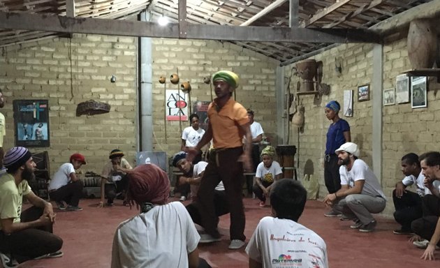 Photo of Capoeira Classes London - Capoeira Angola School (Os angoleiros do sertao - mestre claudio)