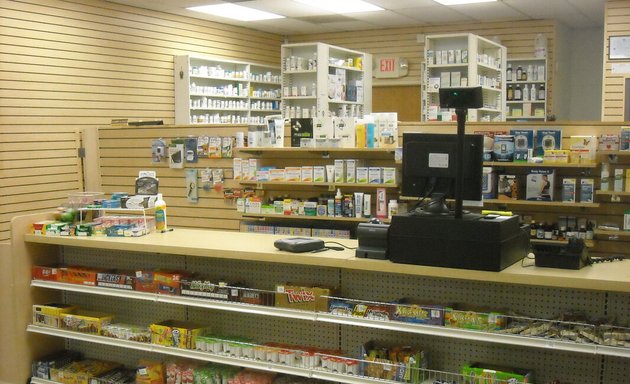 Photo of Refua Pharmacy