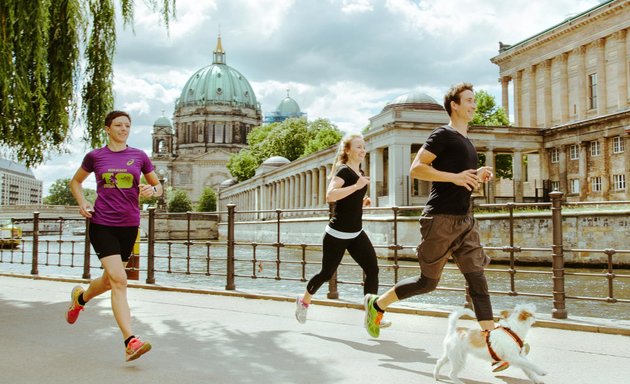 Foto von Martin Schröder Fitness