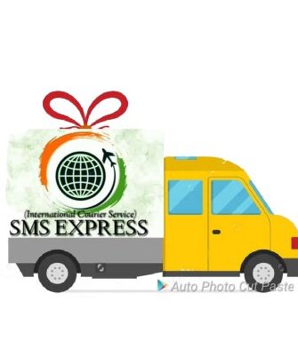 Photo of sms Express International Courier