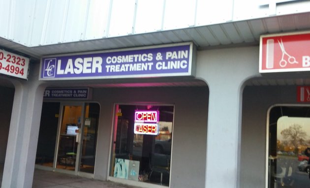 Photo of Laser Cosmetics Clinic