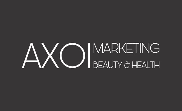 Foto von AXOI Marketing