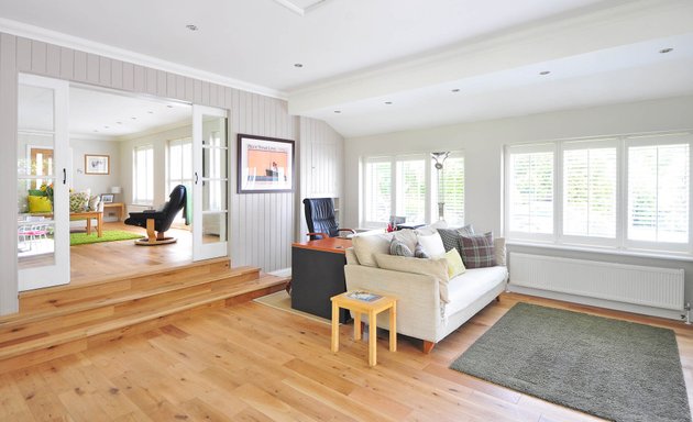 Photo of Perfect Wooden Floor Sanding