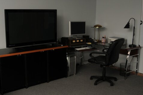 Photo of Compost Productions Studio