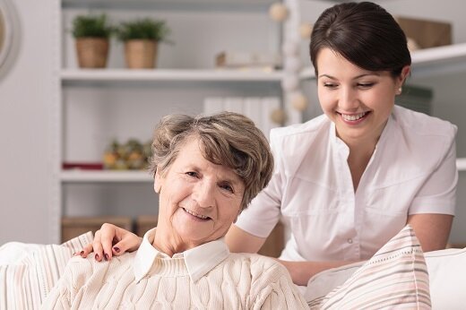 Photo of Sustain Home Health Care Services